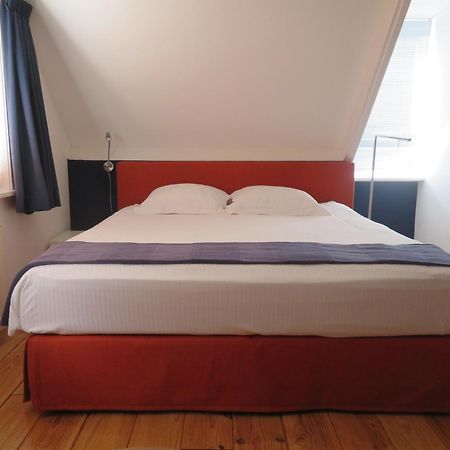 B&B 7De Hemel Hemelum Екстериор снимка
