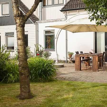 B&B 7De Hemel Hemelum Екстериор снимка