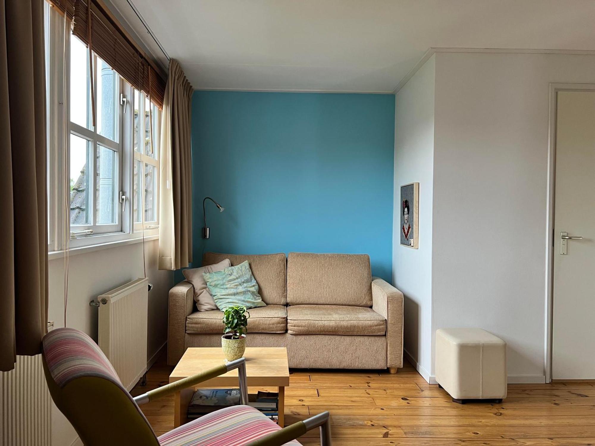 B&B 7De Hemel Hemelum Екстериор снимка
