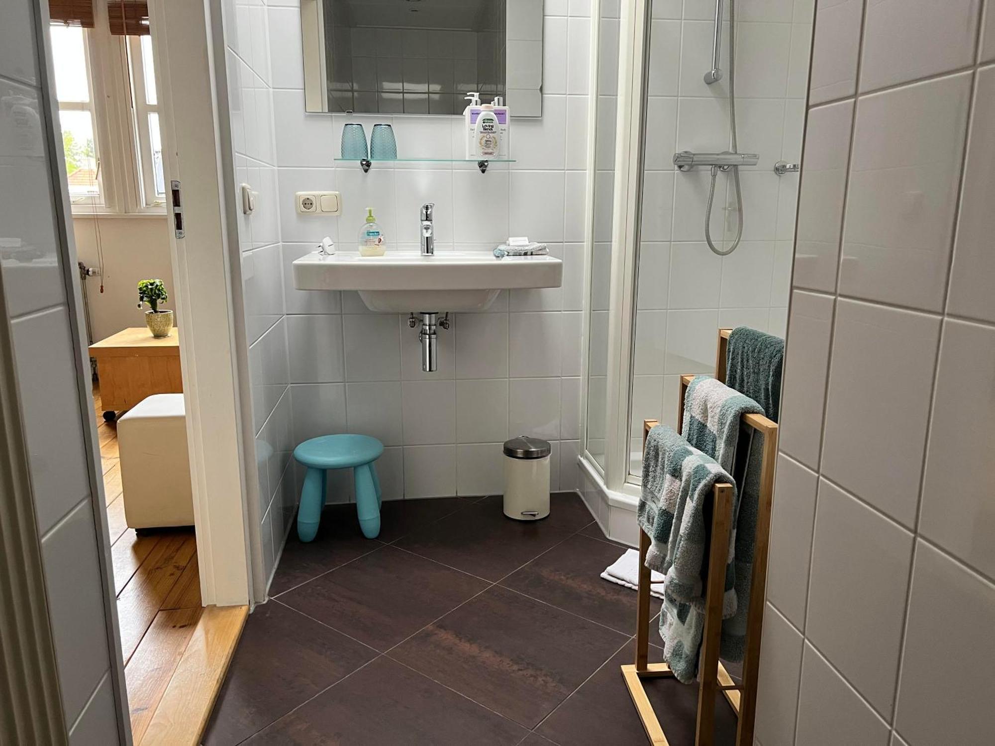 B&B 7De Hemel Hemelum Екстериор снимка