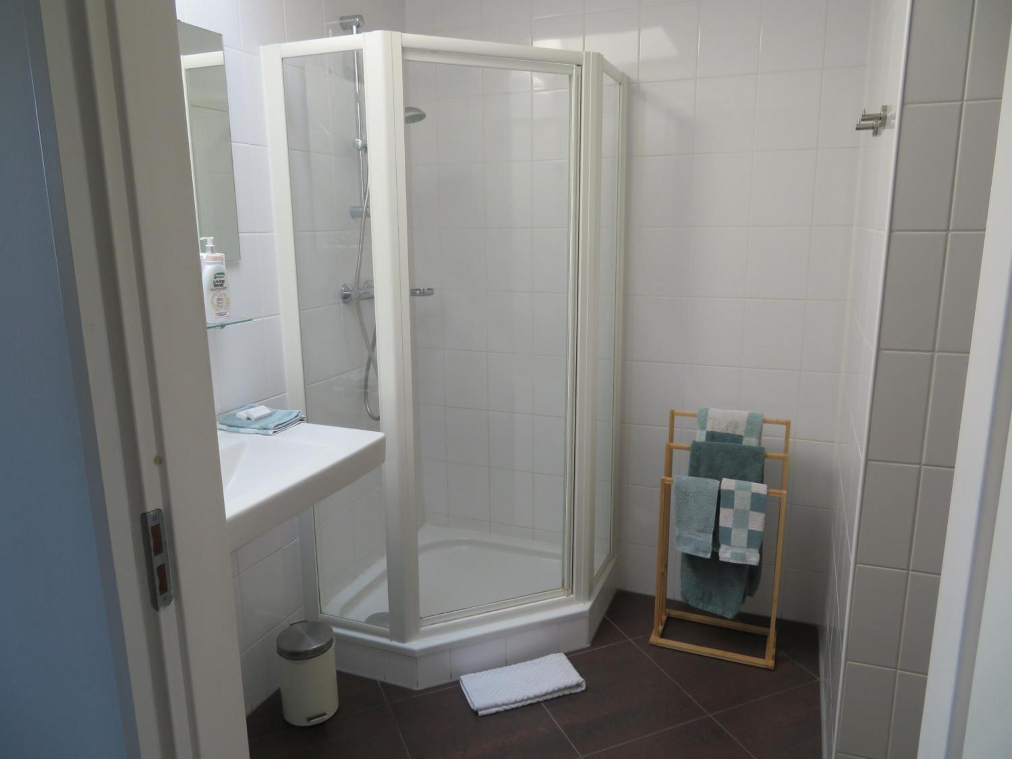 B&B 7De Hemel Hemelum Екстериор снимка