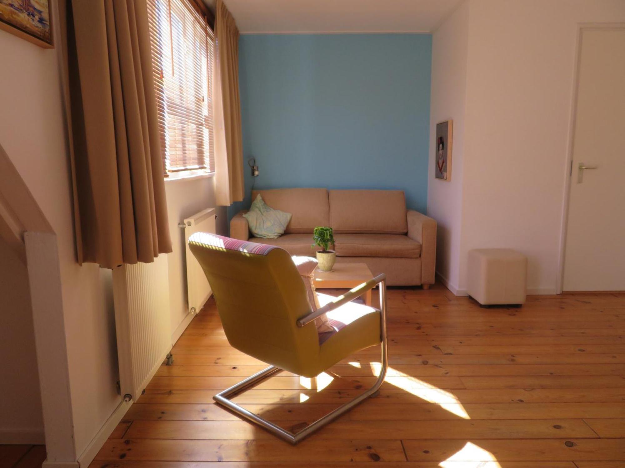B&B 7De Hemel Hemelum Екстериор снимка