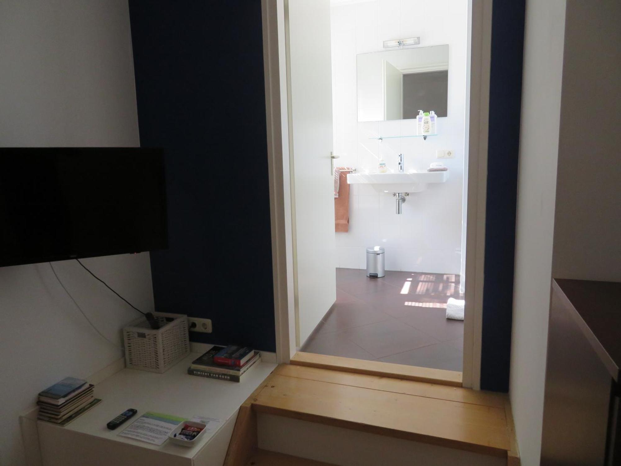 B&B 7De Hemel Hemelum Екстериор снимка