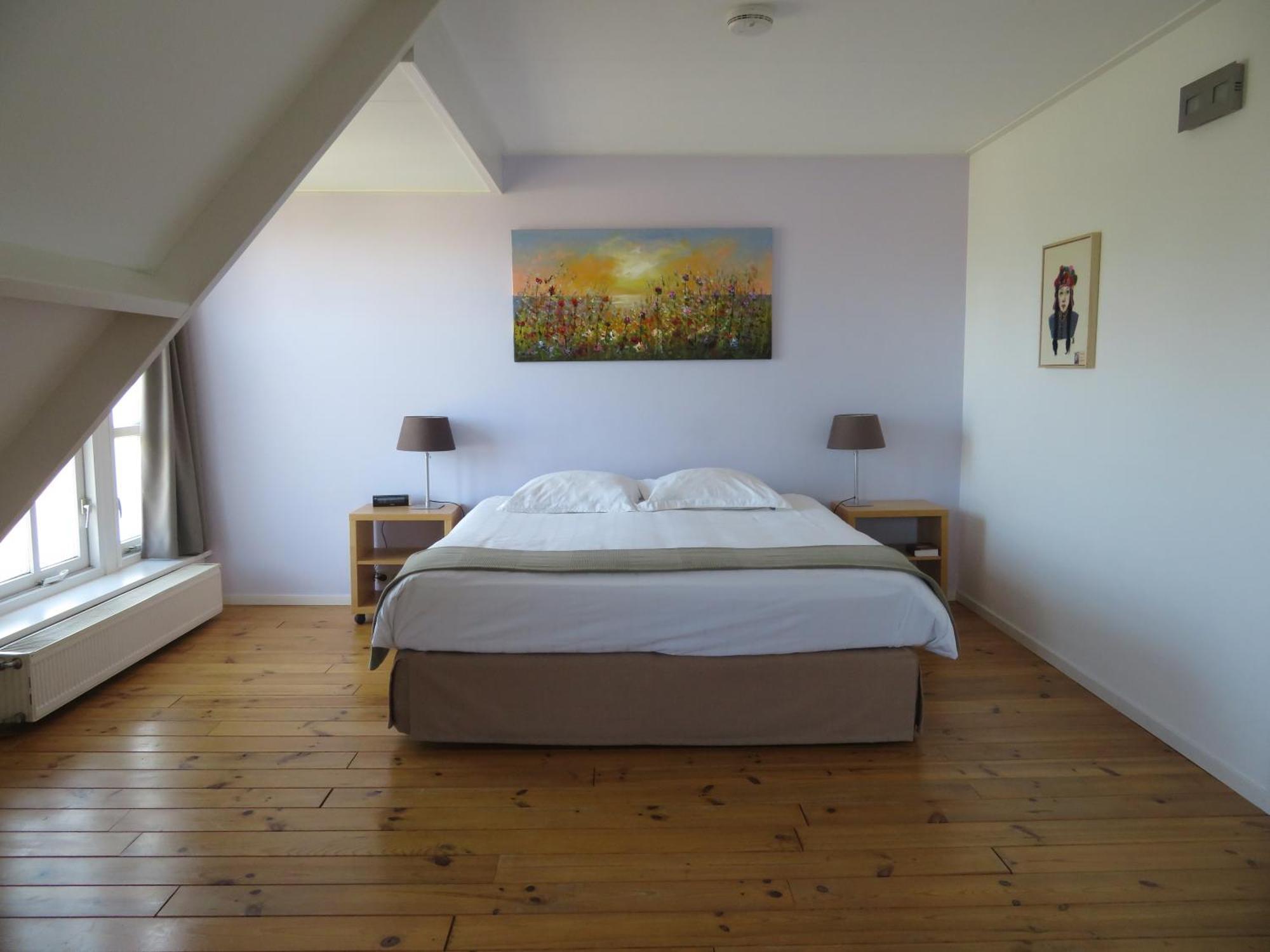 B&B 7De Hemel Hemelum Екстериор снимка